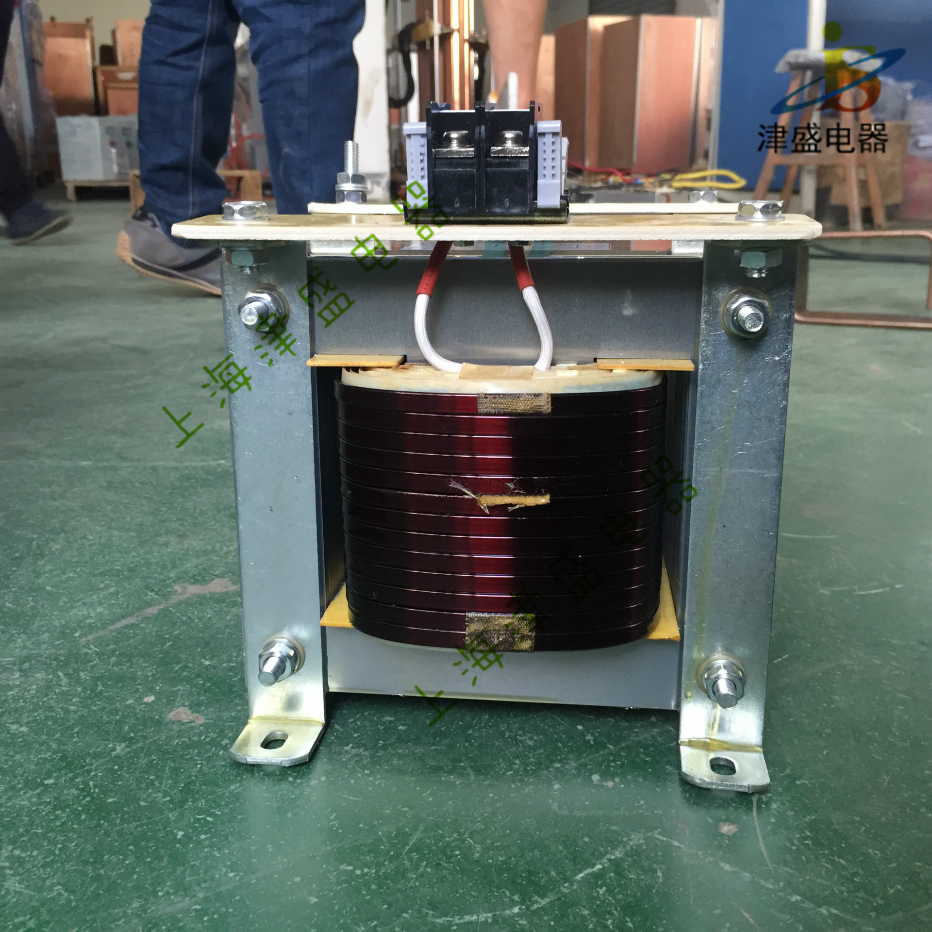 TBK-5000VA隔离变压器5kva 220V变110V单相隔离控制变压器