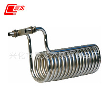 不銹鋼彎管加工 不銹鋼管件盤圓 不銹鋼管件折彎 異型管加工生產