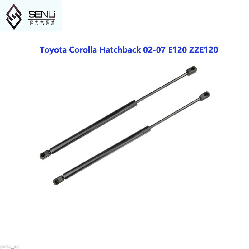 适用于丰田卡罗拉Corolla后备箱液压杆支撑杆02-07款 68950-0W070