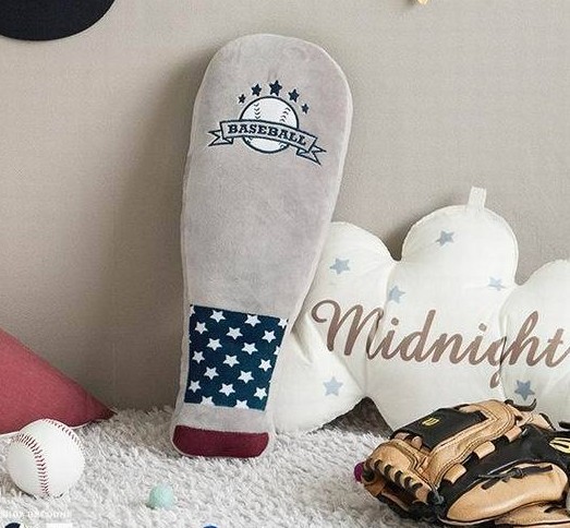 Corea del Sur pequeño animal muñeca niños asiento de coche cubierta la correa seguridad calmante almohada felpa