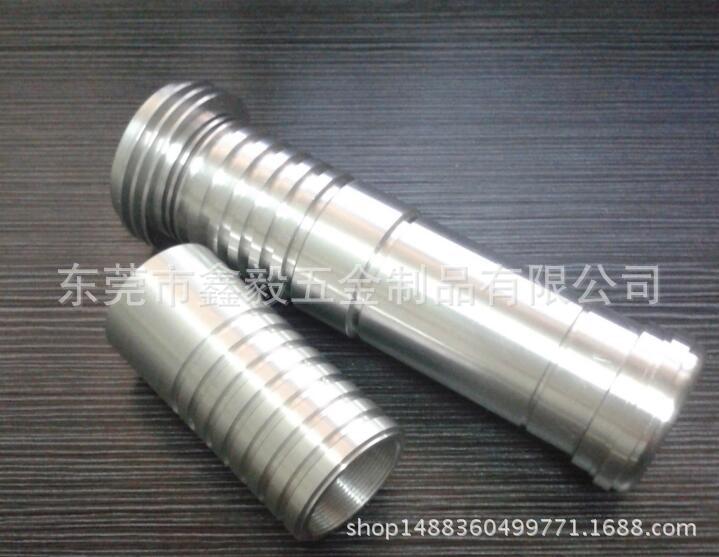 对外提供走心机数控车床加工# 精密五金非标件#支持小批量订单