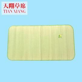 草席;其他凉席;婴童席推车席