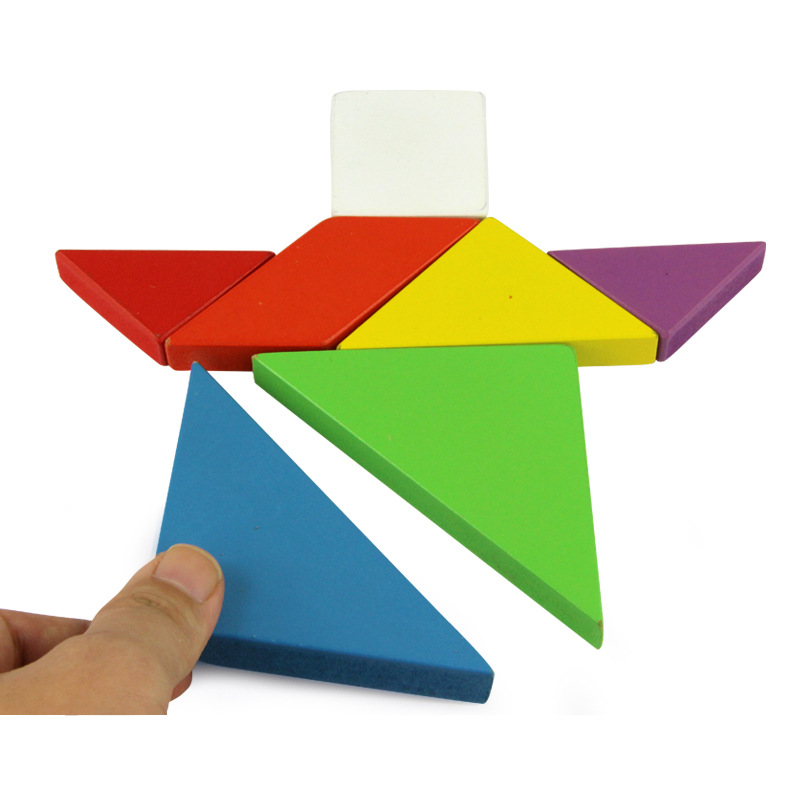 wooden teaching intellectual classic big toy