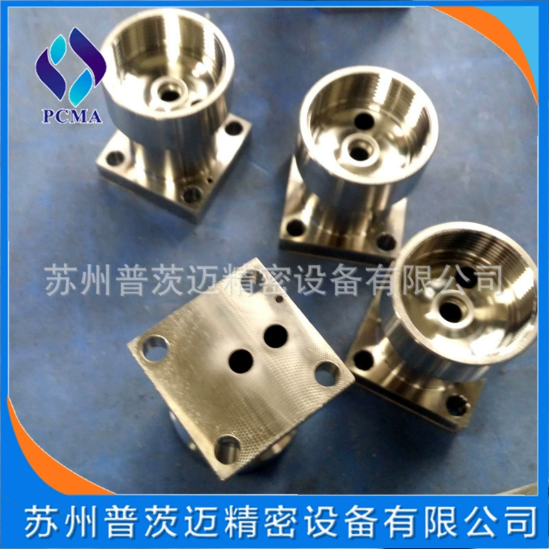 Завод поставки абразивной жидкости полировки оборудование подходит для нержавеющей стали полупроводниковый клапан сердечника удаления заусенцев и снятия фаски