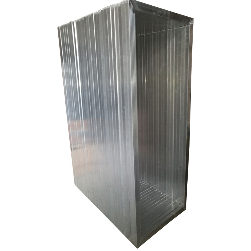 [Zhongshan Chenwei screen printing] factory screen plate aluminum frame silk screen aluminum frame quality guaranteed