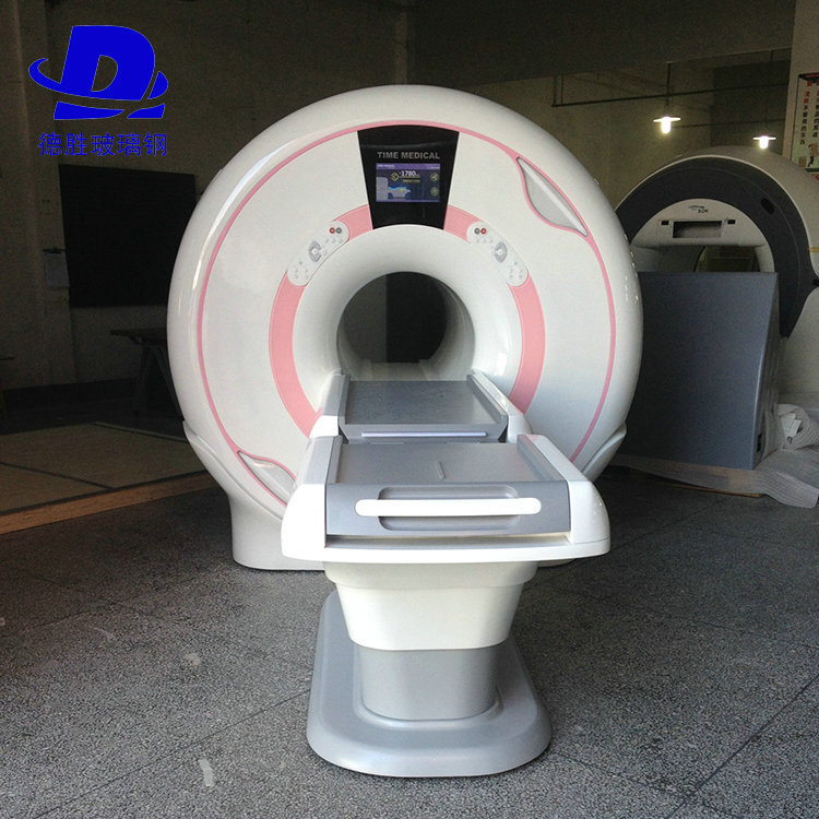 玻璃钢机械设备外壳/树脂材质医疗机器造型/玻璃钢设备外壳定 制