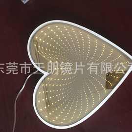 供应高档电器显示窗茶色半透PC镜片PC透光镜茶色亚克力半透镜