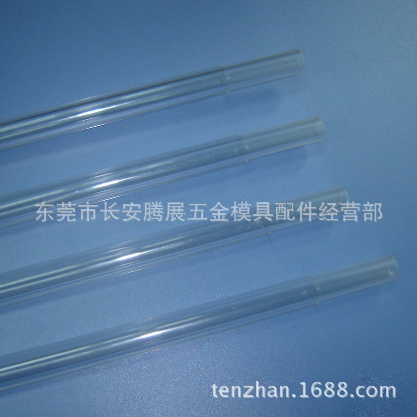 现货供应AQ360LS沙迪克慢走丝线切割机床配件耗材有机玻璃 出线管