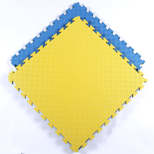 Factory Wholesale EVA Taekwondo Mat Foam Floor Mat Thick Crawling Mat Playhouse Mat Dance Mat 100
