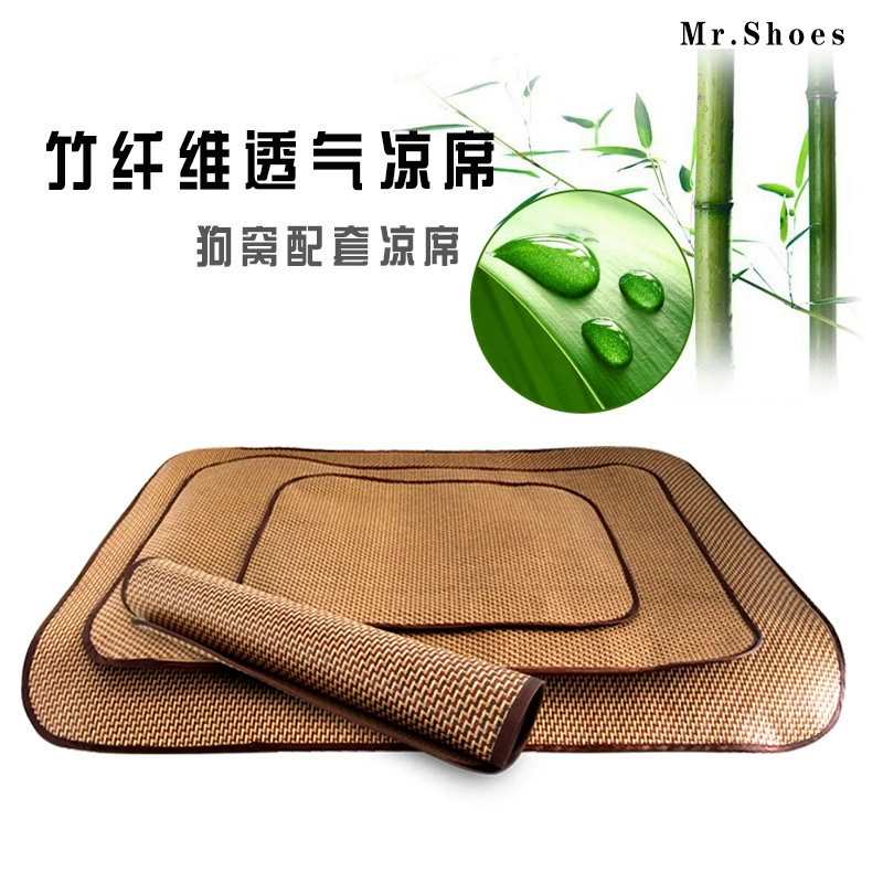 Игрушечная подушка для собак, летняя плюшевая подушка для собак, медвежонок, золотая мао