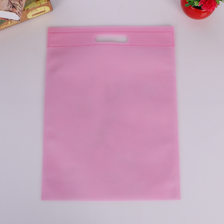 Cloth bag non-woven cloth