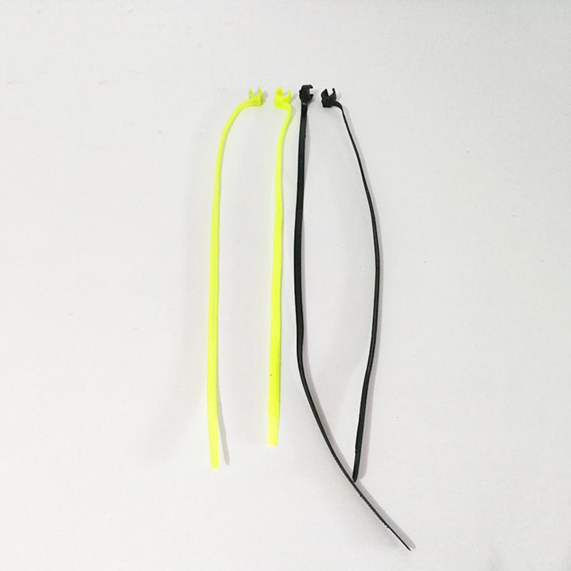 消防器材家用灭火器配件扎带绑带灭火毯扎绳束线带绑带固定带