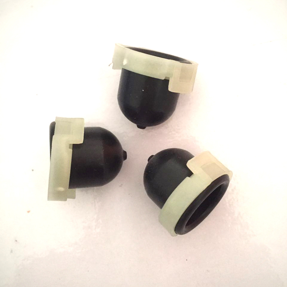 厂家供应高品质3号油泡总成、油锯、割草机、园林机械油泡总成