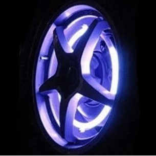 Bicycle Hot Wheels Colorful Hot Wheels Bicycle Car Motorcycle Hot Wheels Colorful Air Nozzle Lamp