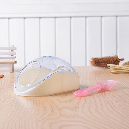 Silk bear bath tub sand hamster bathroom transparent large toilet bath sand bath gold urine sand anti-splash