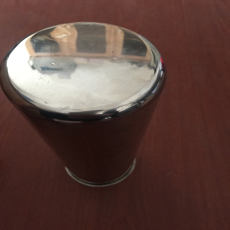 净水器套筒304食品级不锈钢管外径89-76mm圆管制品管耐腐蚀