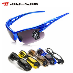 Wholesale 3105 Riding Glasses Windproof and Sandproof Mountain Bike Outdoor Sports Windshields Bike Equipment/Explosion Proof Glasses