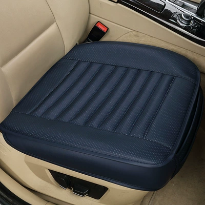 Charcoal Seat Cushion, Four Seasons Pad
