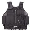 Street camouflage vest for training, breathable tactics equipment, wholesale