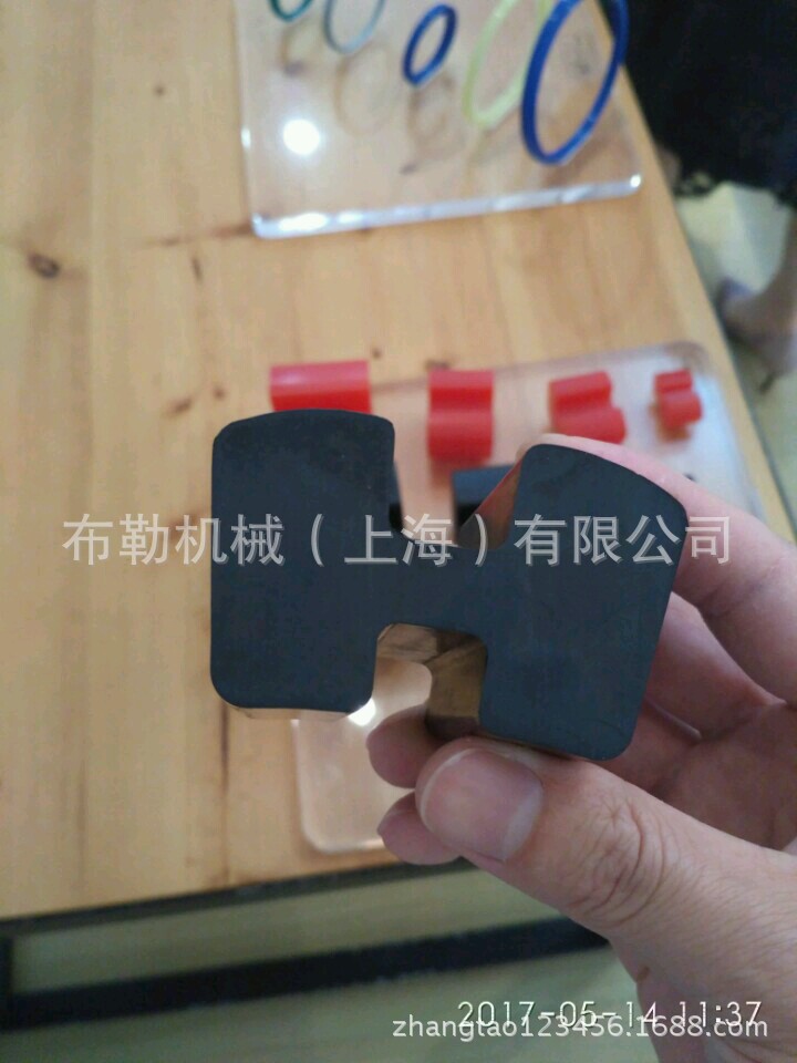 弗兰德FLENDER  N-EUPEX SIZE315/280/200联轴器缓冲垫 H型弹性体