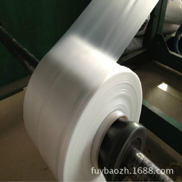 透明PE薄膜 新料包装薄膜 印刷薄膜 PE PO包装膜  单张包装工业膜