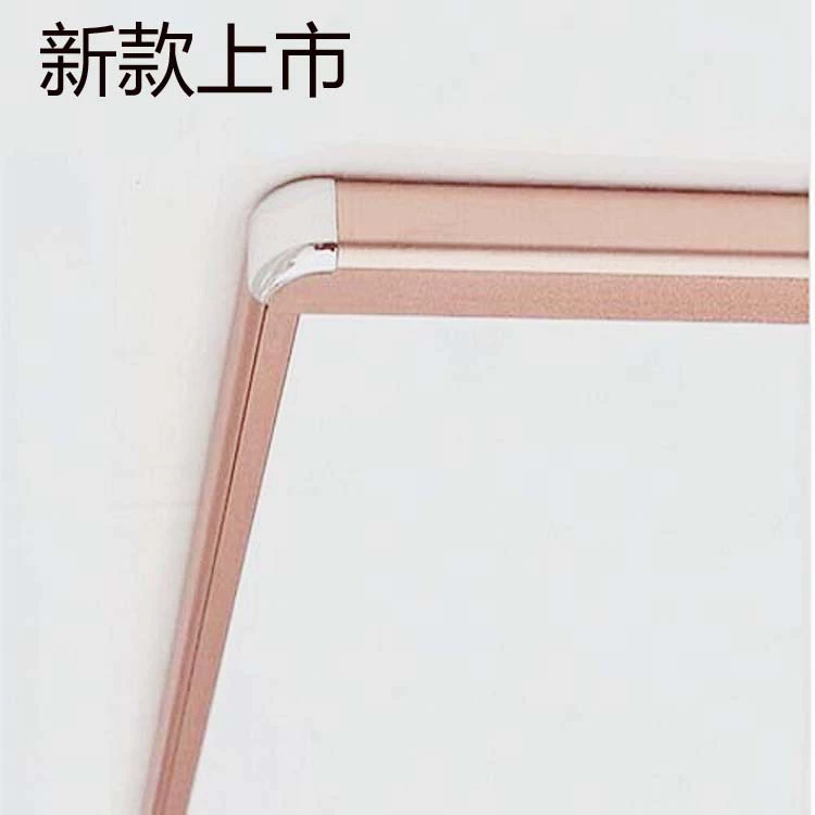 Фабрика прямых продаж новый роскошный шкаф для раздвижных зеркал