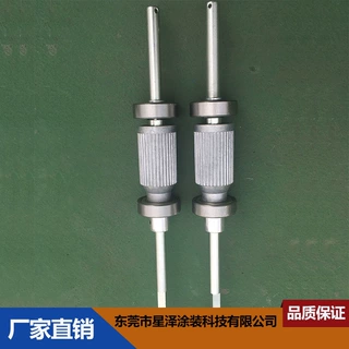 供应UV自动涂装线链条治具喷油线自转枪架涨紧欢迎采购厂家批发