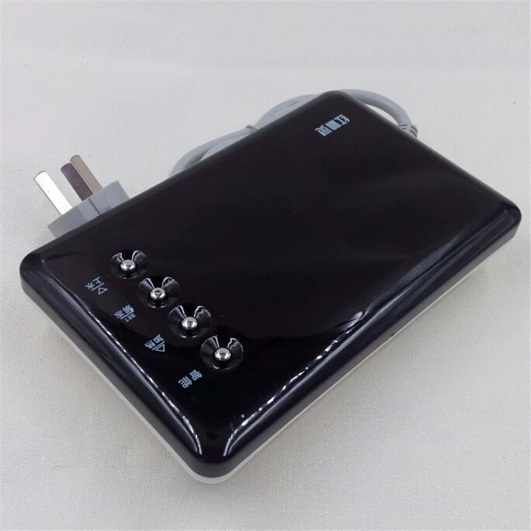 Солнечный водонагреватель контроллер контроля температуры Интеллектуальный Теплоизоляционный прибор Солнечный инструмент Красный Эльф оптом