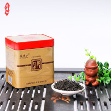 2025年新茶批发 优选祁门红茶功夫红茶50克罐装厂家直销 量大从优