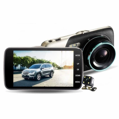 Image cross-border generation, Driving recorder
