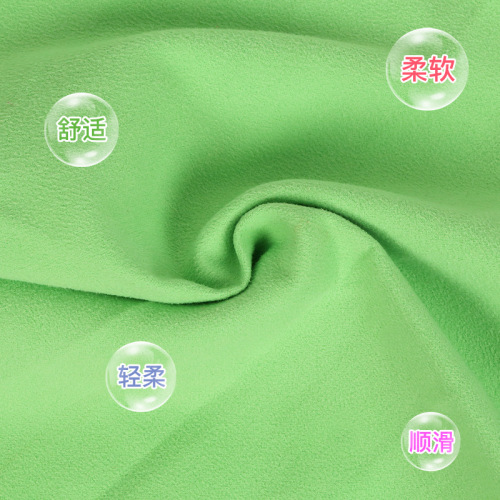 Musical Instrument Cleaning Cloth Guitar Bass Cleaning Piano Wiping Cloth Instrument Care Cloth LOGO Pure Cotton