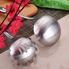 Kitchenware, long set stainless steel, wholesale, increased thickness