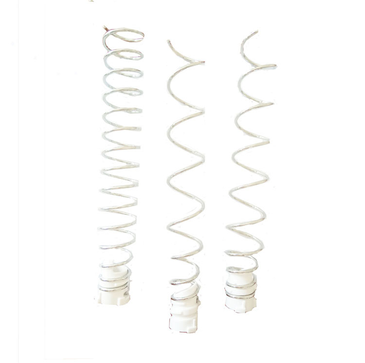 厂家直供拉伸弹簧 压缩弹簧不锈钢弹簧厂家