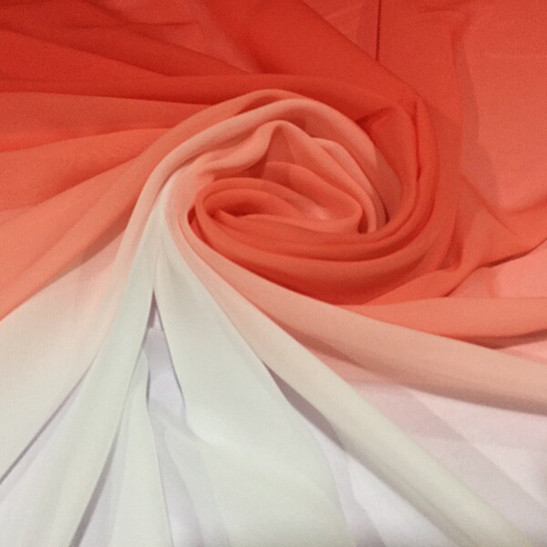 Shiffon cloth