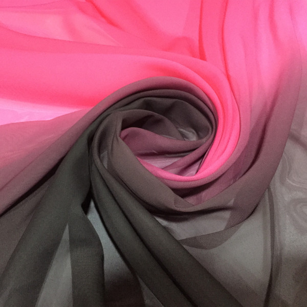 Shiffon cloth