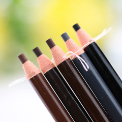 1818 Hensi wire eyebrow pencil eyebrow powder long-lasting waterproof, sweat-proof and non-fading student hard core cross-border studio eyebrow pencil