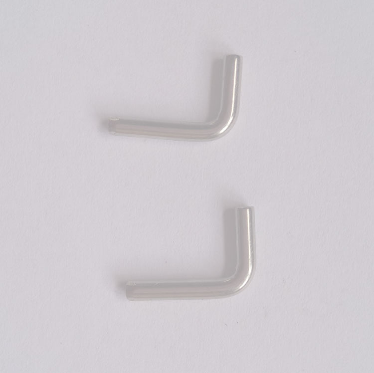 东莞线扣厂家 L型线扣四方扣 R型扣 D型扣线夹压线夹卡线扣