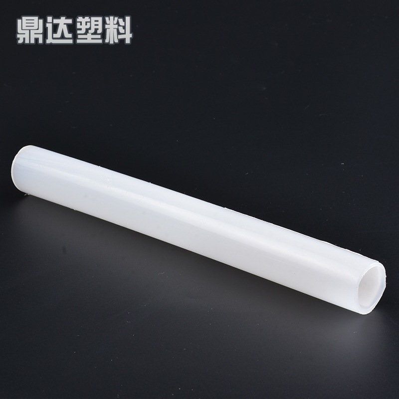 pe软管塑料广州供应白色水管厂家批发diy食品级塑胶耐压饮用水管