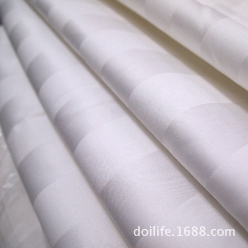 white cloth