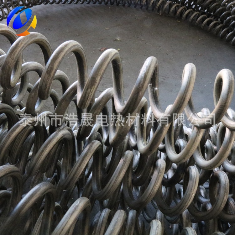 厂家直销 镍铬电炉丝 高温电炉丝 耐高温抗氧化电阻丝