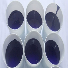 色母料;硫化剂;色浆