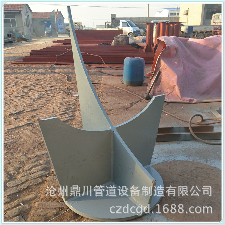 专业生产216型焊接弯头支座  电厂配件大全 伊春弹簧支吊架