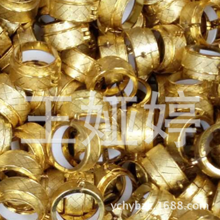 酒瓶卡套酒瓶卡子卡扣白酒瓶卡扣平口酒瓶卡子封口器酒瓶配件