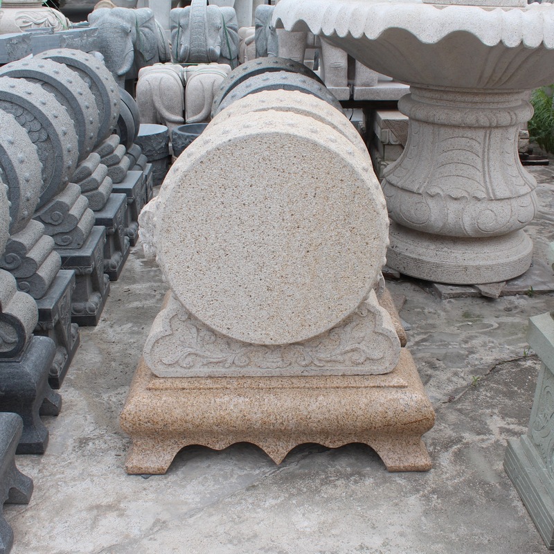 60cm��Ʒ���޵��Ź�ʯ ��ʯ������˫���� ͥԺ����װ�ΰڼ�