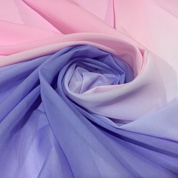 Shiffon cloth