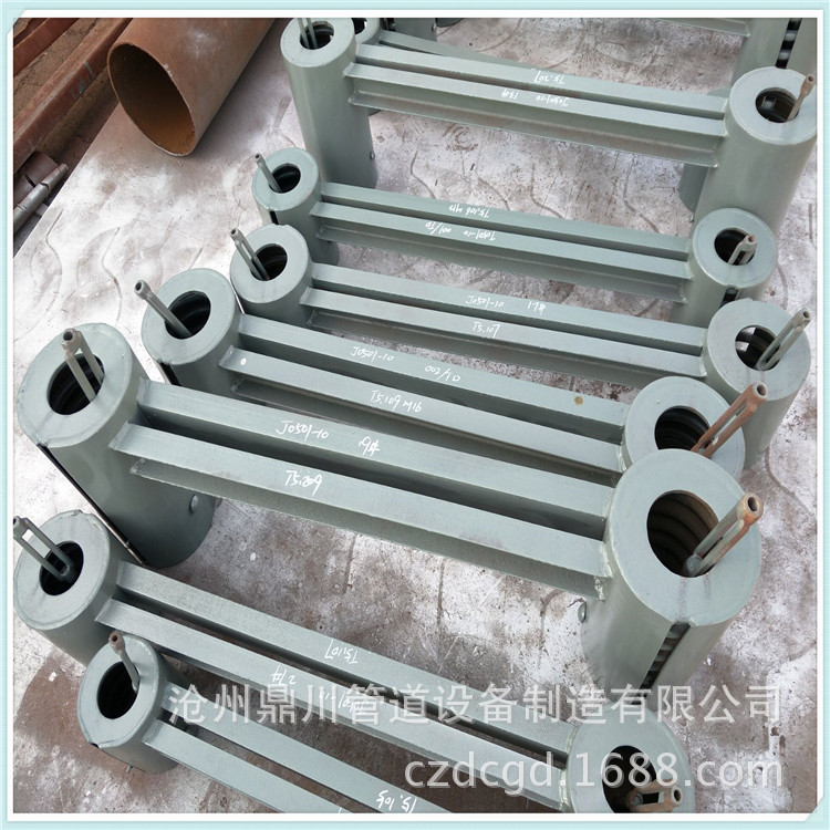 VS型弹簧支吊架-G型弹吊 TD型弹簧支吊架-G型弹吊 电厂变力支吊架