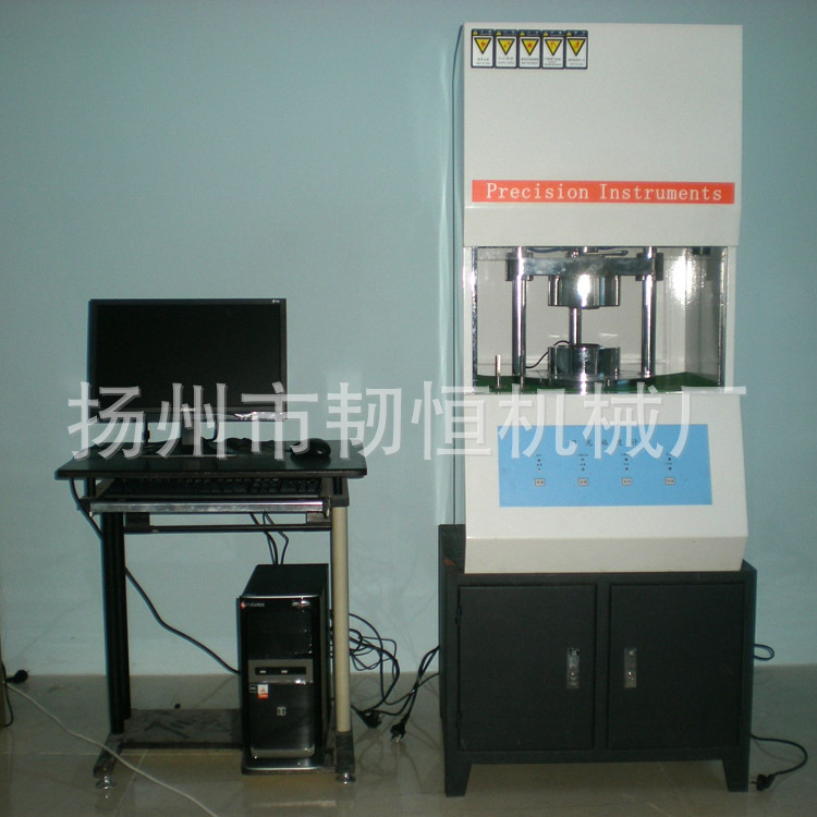 现货供应 电脑型门尼粘度仪 橡胶门尼粘度仪