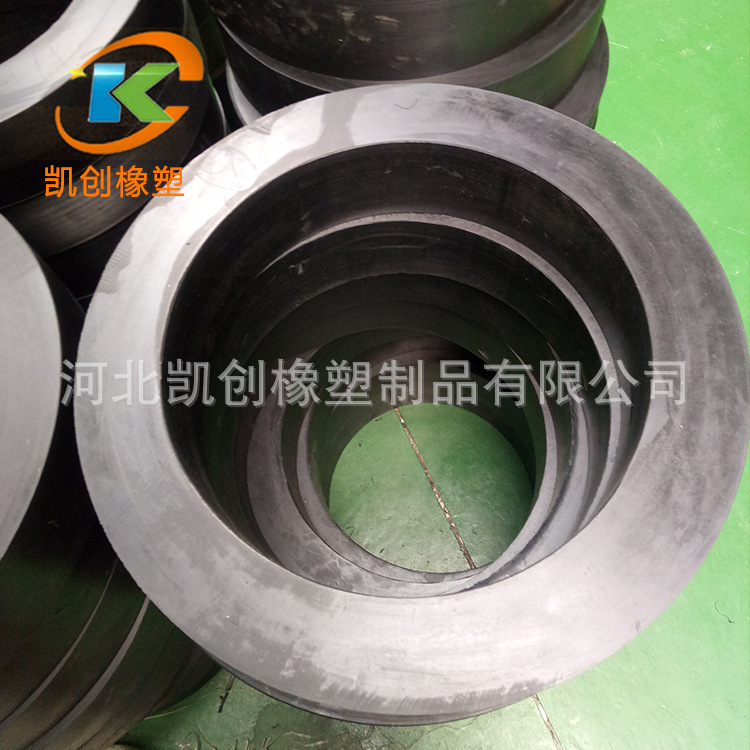 厂家生产橡胶缓冲减震垫工业杂件黑色缓冲垫块橡胶块避震防震