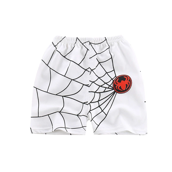 Red spider