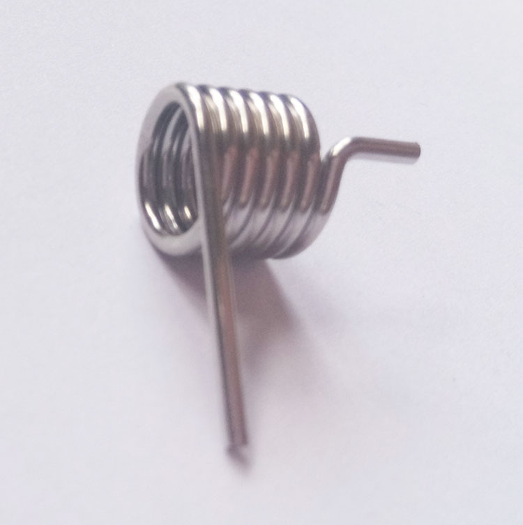 弹簧厂家生产各种扭簧 灯具弹簧 离合器弹簧夹子扭簧非标准件